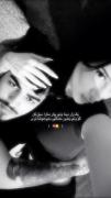گو وتی وشین حندگی نی هوشآ تو بر..🙈❣️F