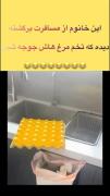 فقط برام سواله چجوری اینا در اومدن؟!)🤦🏻‍♀️