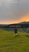 کسی شایسته آزادیه که رو هوس هایه خودش مسلط شه