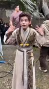 کره ایی کیوت صداش ☺️..........