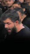 لیلا ی منی، مجنون تو اَم! هر شب تو حرم مهمون تو اَم 