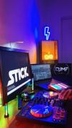 DJ Mf & DJ Stick & DJ Amir void rimix