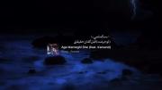 تو تنها دوم شخص مفرد منی..!🫠💕💤🧬
