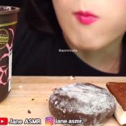 خوردنی لذت بخش منم پسر هستما هواست باشه