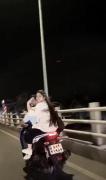 بارون اومد یادم داد تو زورت بیشتره ❤️‍🩹🖤