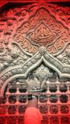 با جنگ میشه کنار بیام ولی با دوری تو نه...!❤️‍🩹🥺