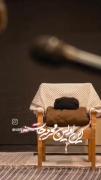 جـبـران نمیـشـوی حتـی به گـریه های عـمیـق😭💔