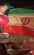 ایستاده میمیرم بخاطر این پرچم🫡🇮🇷