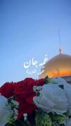 آشِنایِ نِیْ، نَوایِ زِینبْ اَستْ✨💖