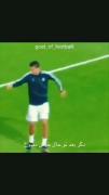 تو بری چ کنم با حال این دل خراب :)