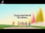 Color of kpop...💭‌‌‌‌‌‌‌‌‌‌‌‌‌‌