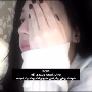 چقد حق دقیقا هم همینه همیشه برای من همین بوده:) 