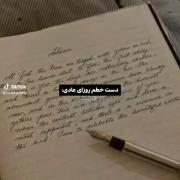 حقیقت لامصب دیگه نمیشه کاریش کرد! 