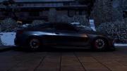 bmw m4 black edition in the world 
