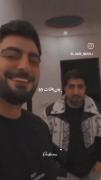 دختره جان خودت بیا بشو همی کسم🙃❤️‍🔥