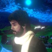 dariush.........................