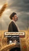 تولدت مبارک دلخوشی یک کشور رهبر عزیزم ❤
