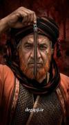 شمر های زمانه در یک فیلم 🚩🏴🚩