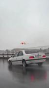 صفاشو به لندکروزم نمیدیییییم...