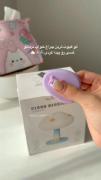تو کیوت ترین چراغ خواب لمسی دنیا رو پیدا کردی لایک فراموش نشه👍🏻💋