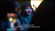 مادر شهید یازده ساله که هر بیست روز یکی از عزیزانش رو از دست میده💔