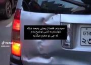 درگیری ذهنی و حرف نزدن یکی نیست