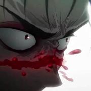 چوسو عشقم هر کی کراش بزنه مرده....انیمه: جوجوتسو کایسن 