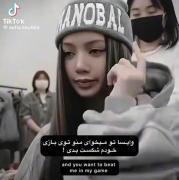 بلک پینک لیسا عاشقتونم اطفا دنبال کنید🌊