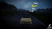 میبینم صورتمو تو آیینه...🛐🛐🛐