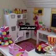 ویدئو تیک تاکی :: واقعا آرزوش به دلمون موند