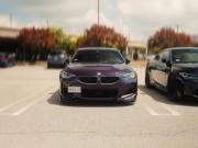 بهترین ماشین در دنیا در جهانBMW