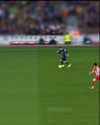 Messi is a great player and a great 