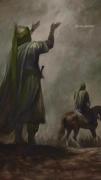 روز تاسوعا و عاشورا...........