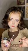 به جای نامه فدایت شوم اینو براش درست کن✨