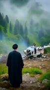 تا کجا ها رفته بودی؟ای مسلمان؟