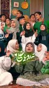 علی اعلا علی دین دنیا علی.....