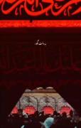 به دلت بگو:میریم کربلا میریم کربلا