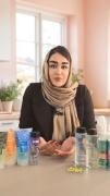 اهمیت شستشو و پاکسازی پوست لیاتیم تراست اسمارت 💎 @trust520 @kat