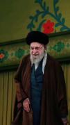 این مملکت صاحب داره علی‌بن‌ابی‌طالب داره