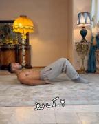 حرکت کششی و ورزشی عالی،که میتوانید هر روز صبح آن را اجرا کنید