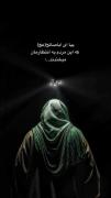 یا اباصالح المهدی ادرکنی...‌...