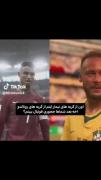" اخه بعد شماها دیگه چطوری فوتبال ببینم؟"