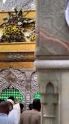 إن كآنَ حُب الحُسِين مَرض أسئل الله لآيِشفينَي .