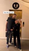 حالا رییس کیه؟؟؟😎😎😎........