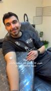 شبیه خلافکار‌ها شد؟😂😂😂ــــــ