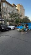 چطوری راضیشون کرده همچین کاری کنن؟؟😂😭