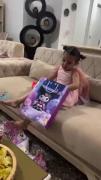 یه ذوق از ته‌دل نیازمندم؛ مثل این ویدیو🥹🧸🎀