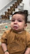یزیدم با بچه خودش اینکارا رو نمی‌کرد🤡😒