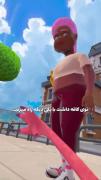 آخه تو اصلا نَری😂😂 چطوری تخم گذاشتی🐔🐣🐦