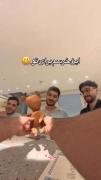 داداش این چه‌کاریه؟؟🎀🎀💅🏻💅🏻😂😂😂
